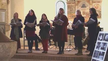 Bellis - a capella
